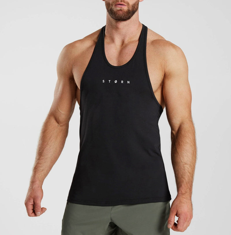 Origin Basic Stringer - Black