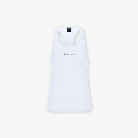 Origin Basic Stringer - White