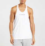 Origin Basic Stringer - White