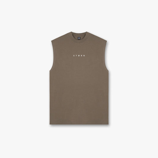 Origin Oversized Tank - Army