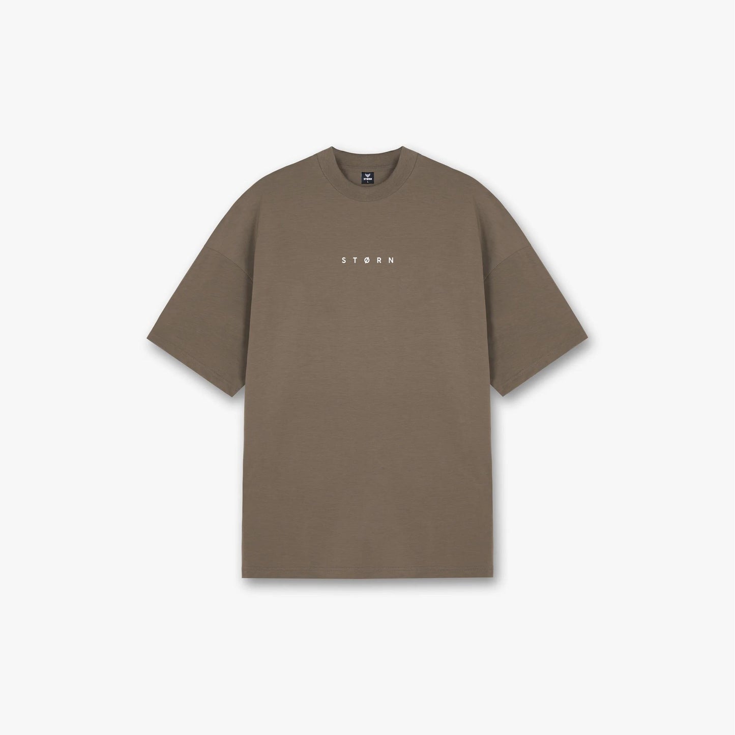 Origin Oversized Tee - Army