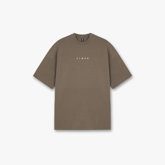 Origin Oversized Tee - Army