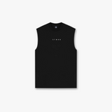 Origin Oversized Tank - Black