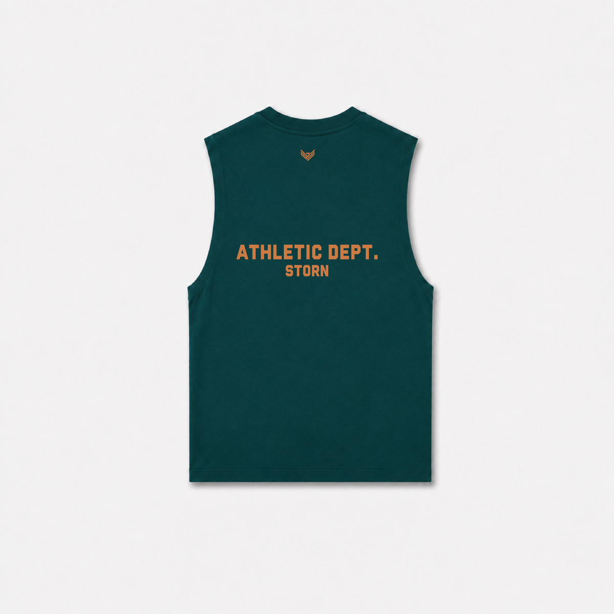 Athletic Oversized Tank