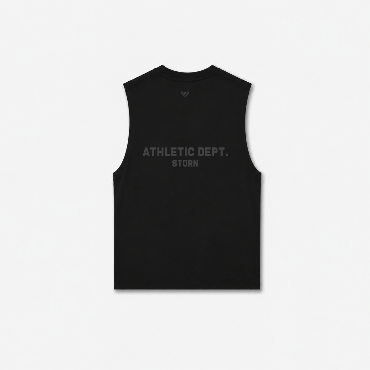 Athletic Oversized Tank