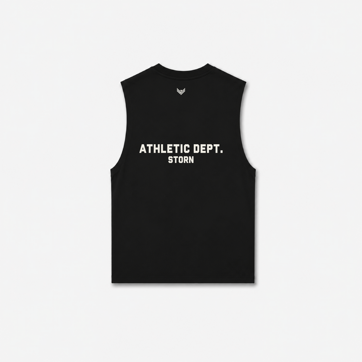 Athletic Oversized Tank