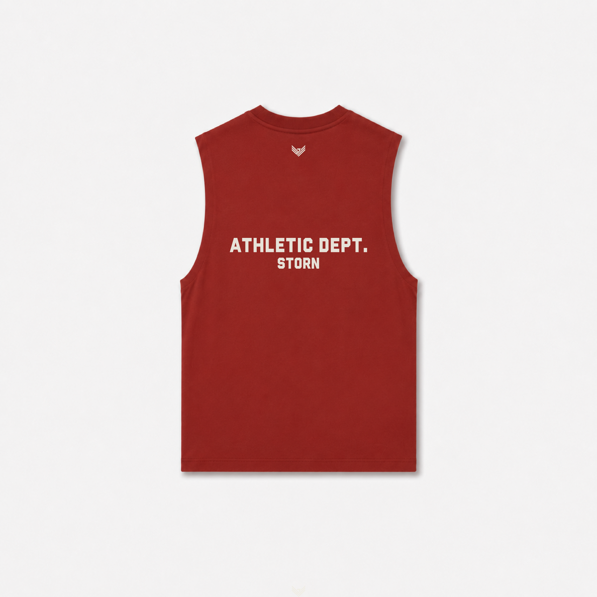 Athletic Oversized Tank