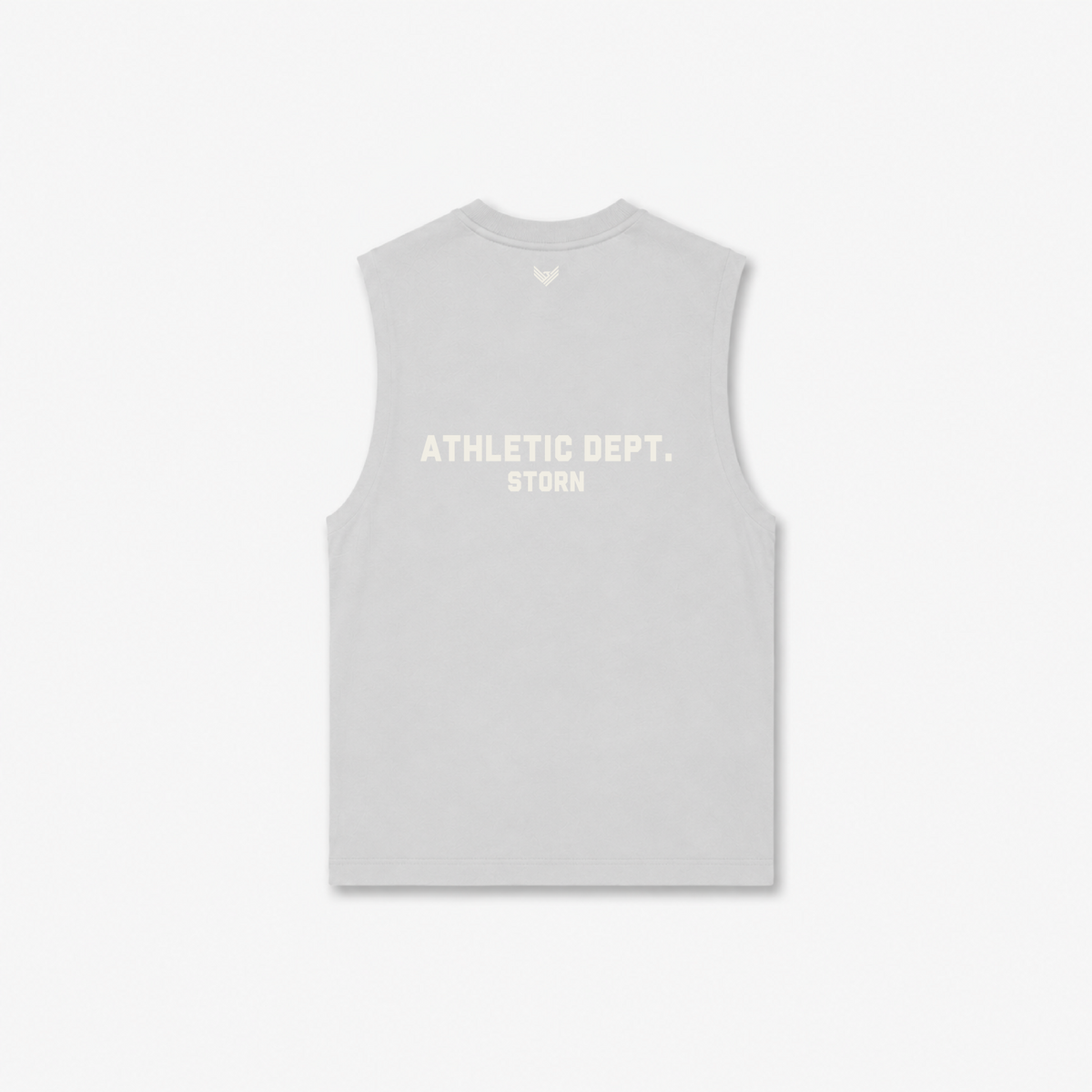 Athletic Oversized Tank