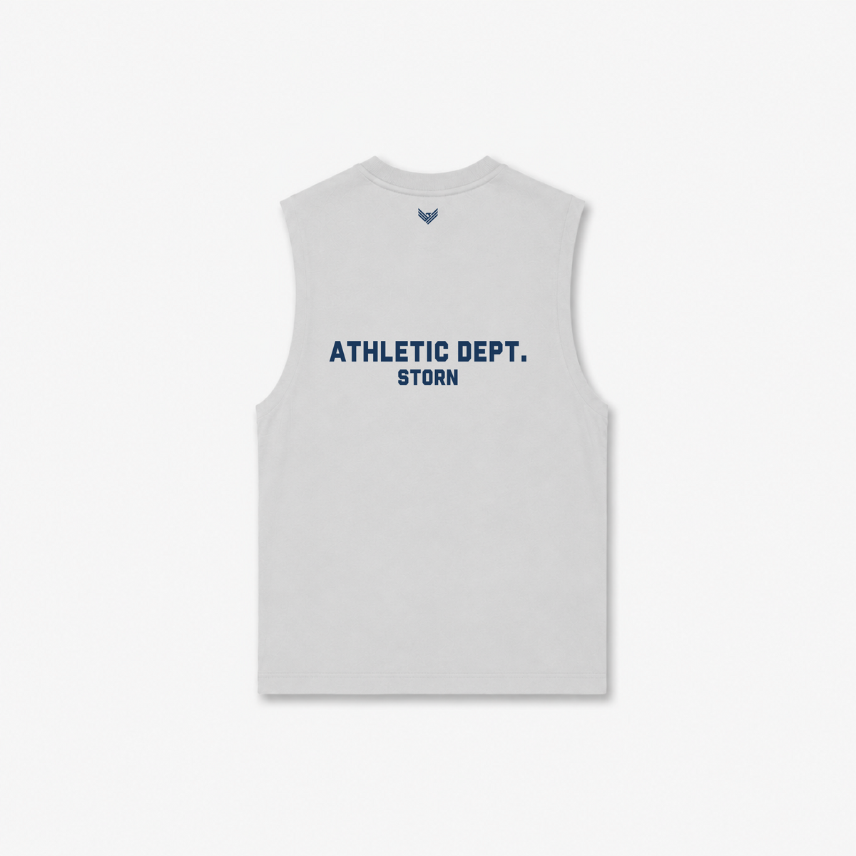 Athletic Oversized Tank