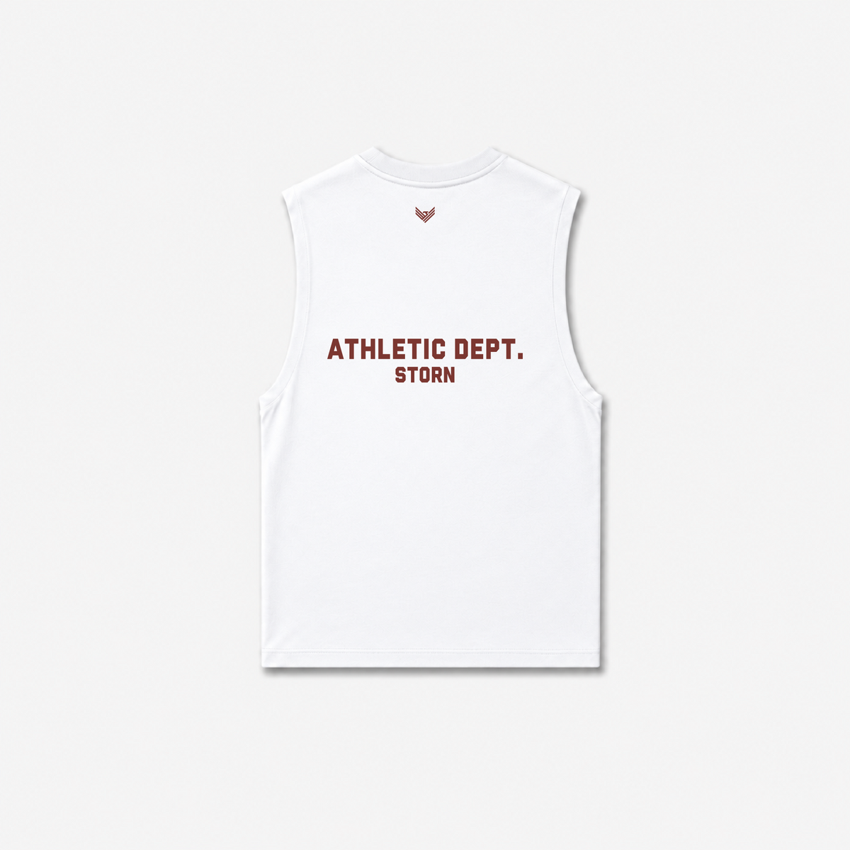 Athletic Oversized Tank