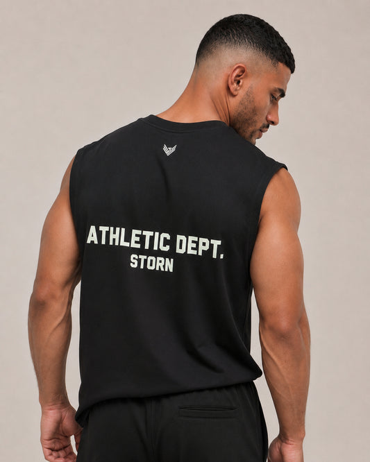 Athletic Oversized Tank