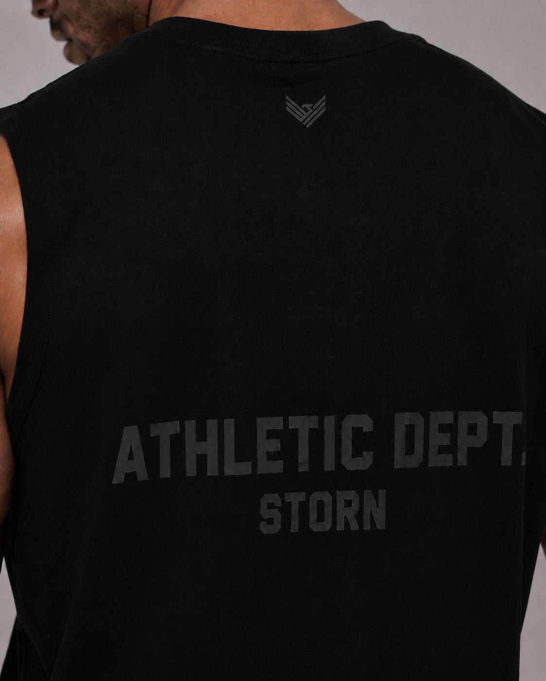 Athletic Oversized Tank