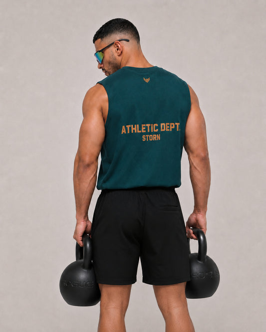 Athletic Oversized Tank