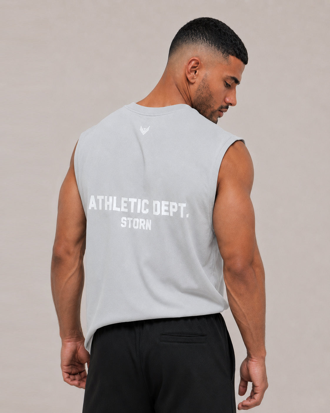 Athletic Oversized Tank