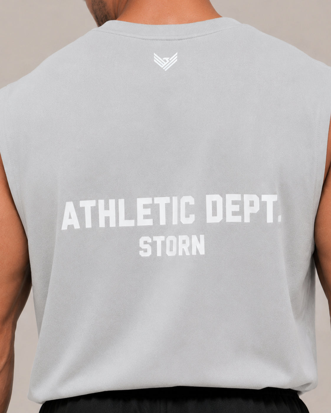 Athletic Oversized Tank