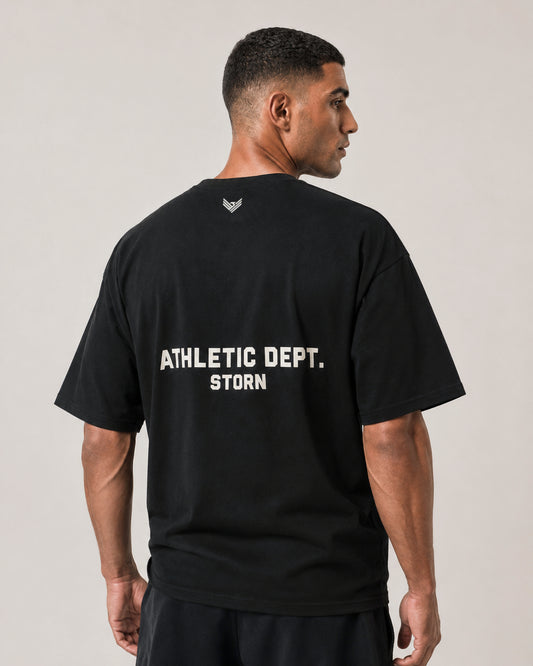 Athletic Oversized T-Shirt