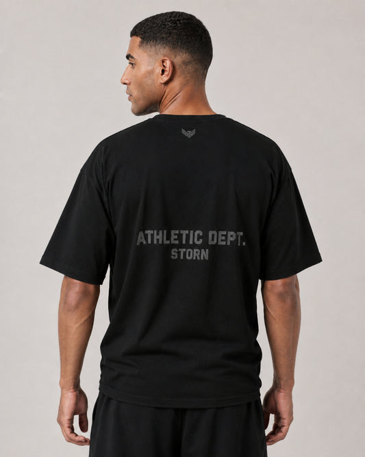 Athletic Oversized T-Shirt