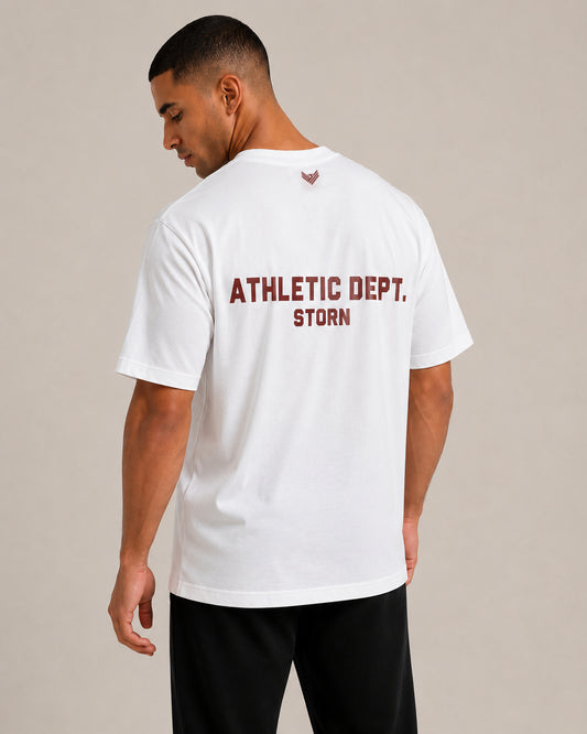 Athletic Oversized T-Shirt