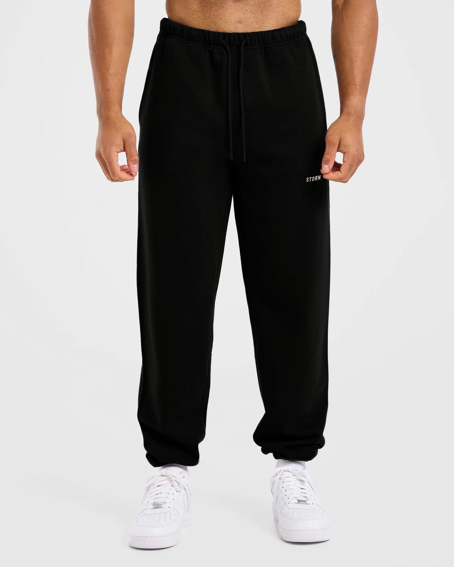 Essential Jogger