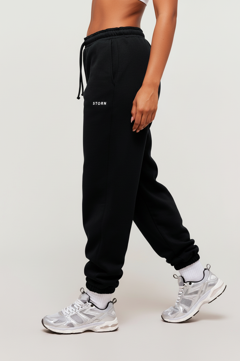 Essential Cosy Jogger