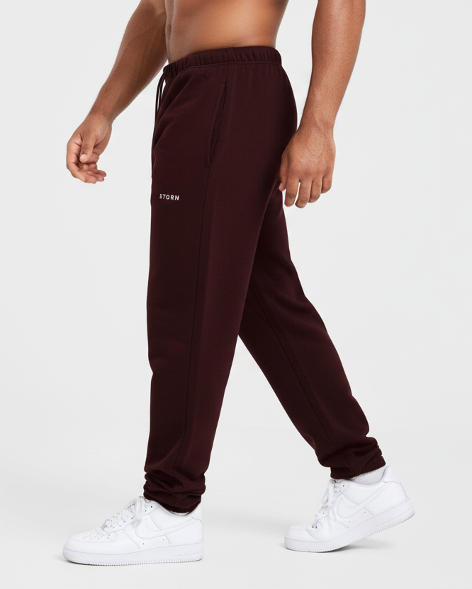 Sweat à capuche Aktiv - Noir