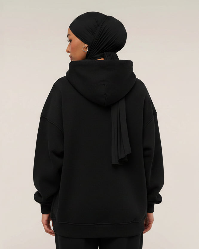 Essential Cosy Hoodie