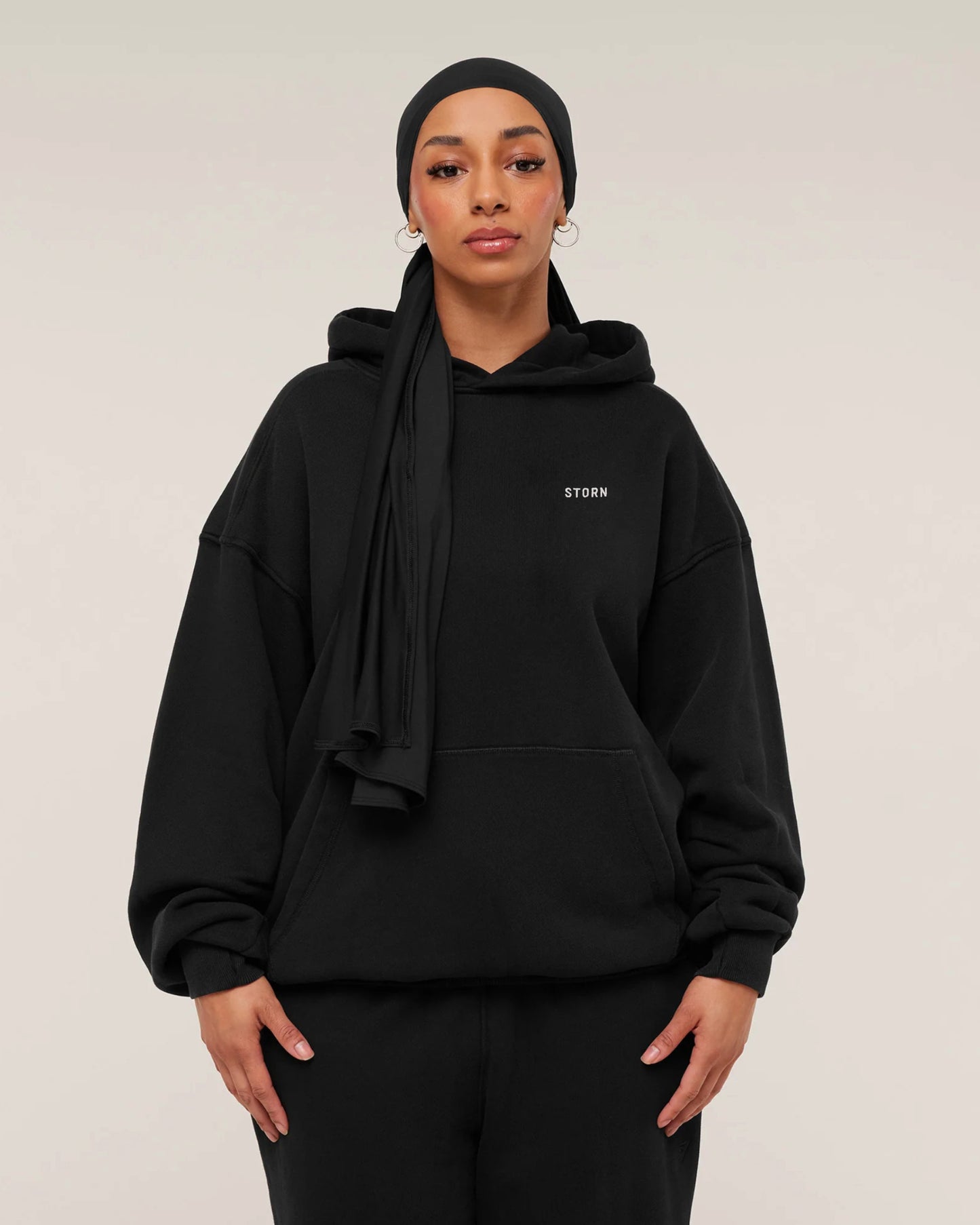 Essential Cosy Hoodie