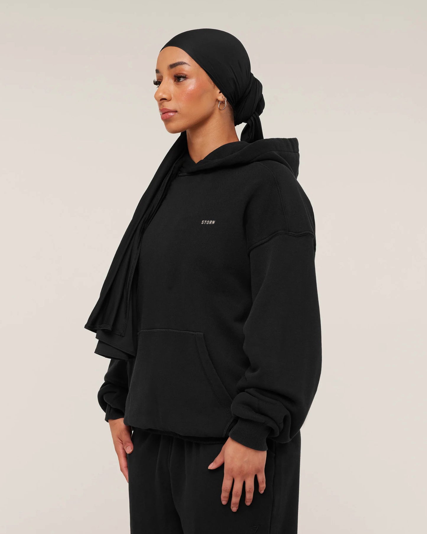 Essential Cosy Hoodie