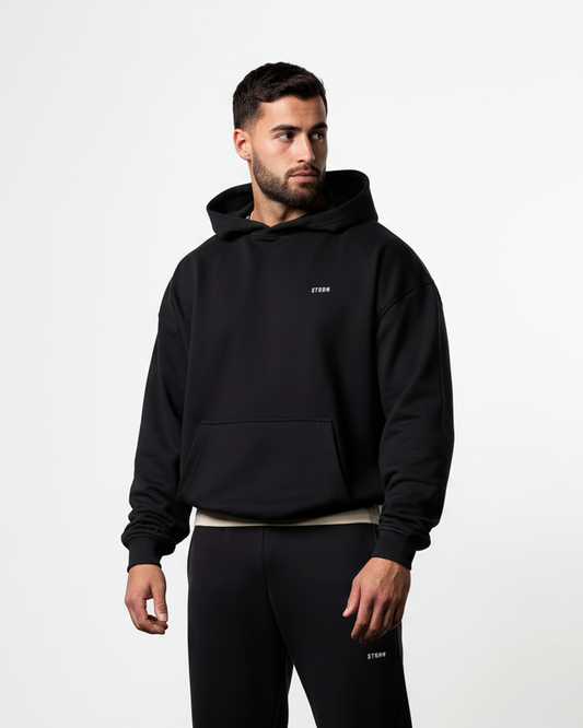 Essential Hoodie