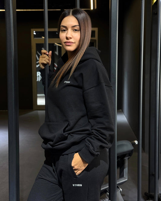 Essential Cosy Hoodie