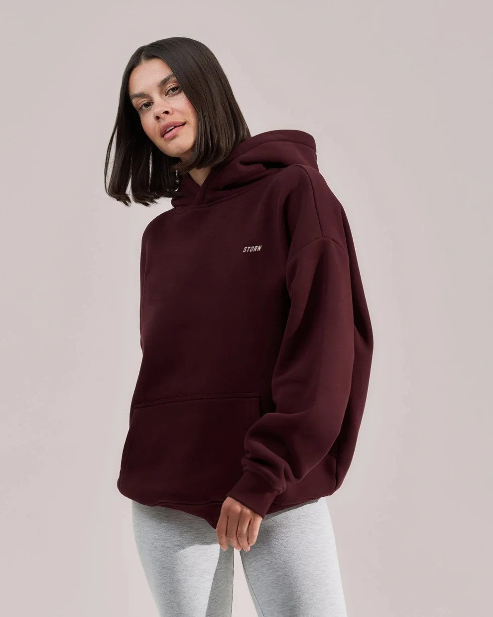 Essential Cosy Hoodie