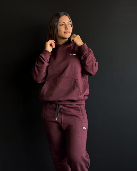 Essential Cosy Hoodie