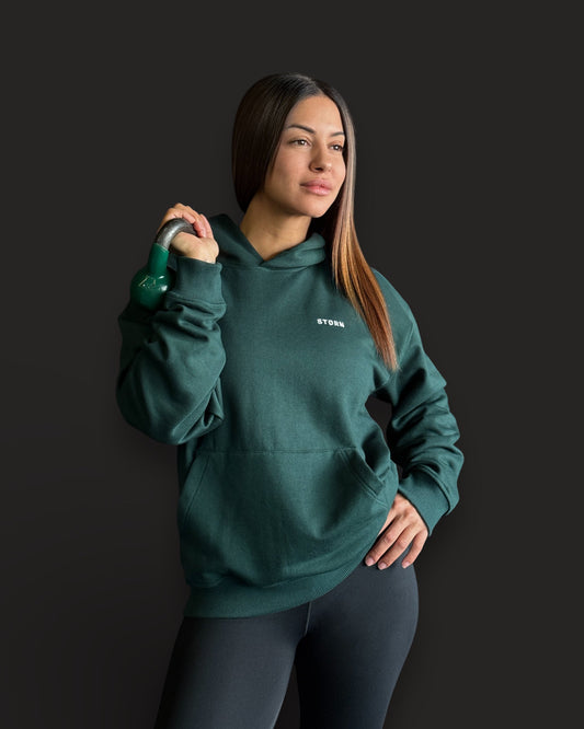 Essential Cosy Hoodie