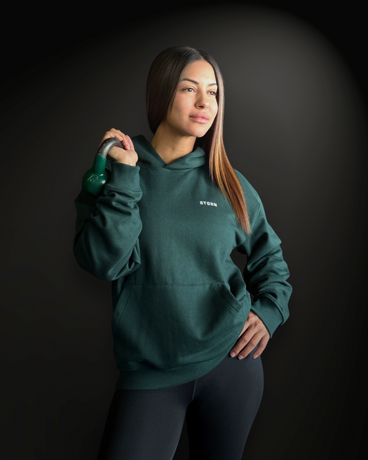 Essential Cosy Hoodie