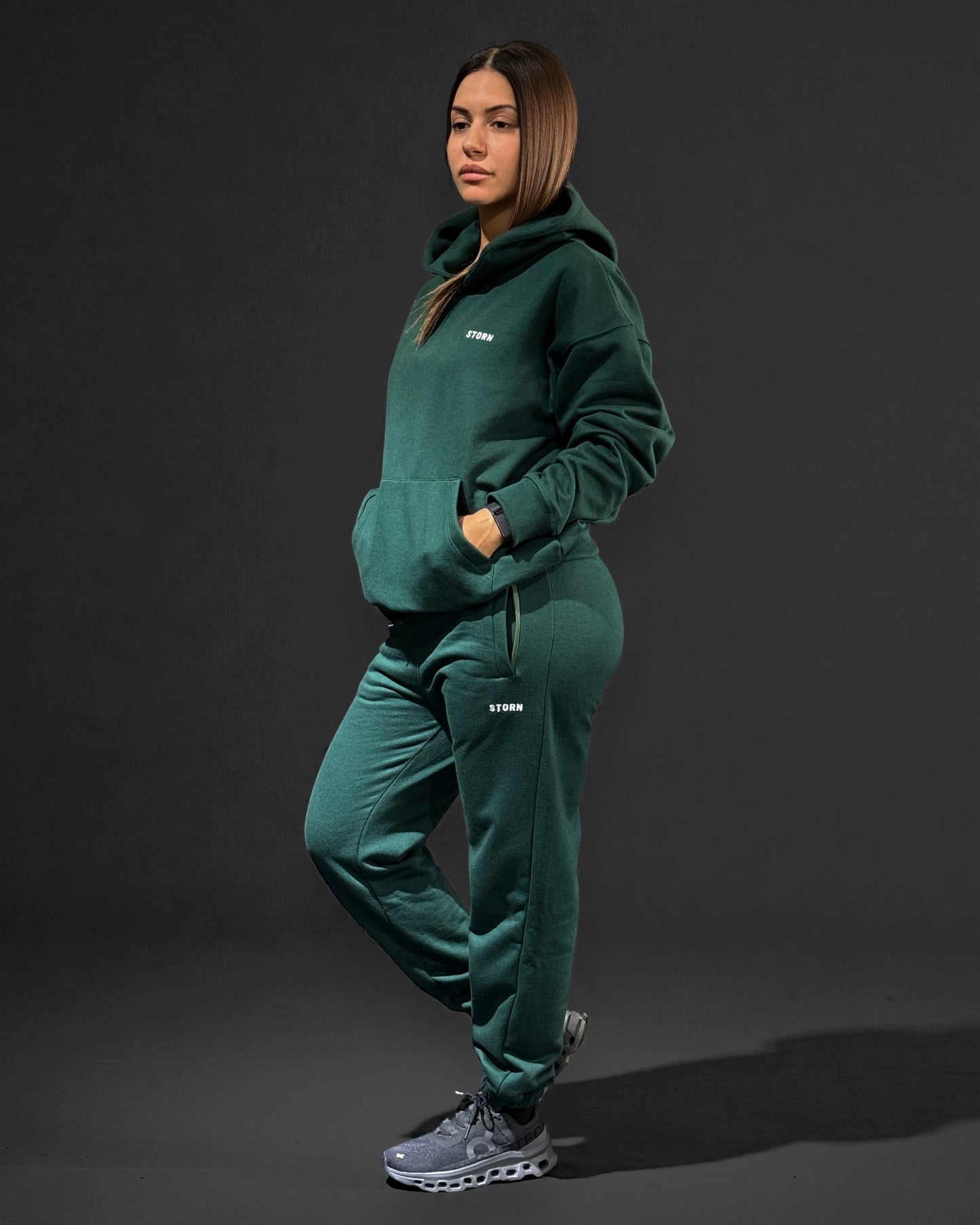 Essential Cosy Hoodie