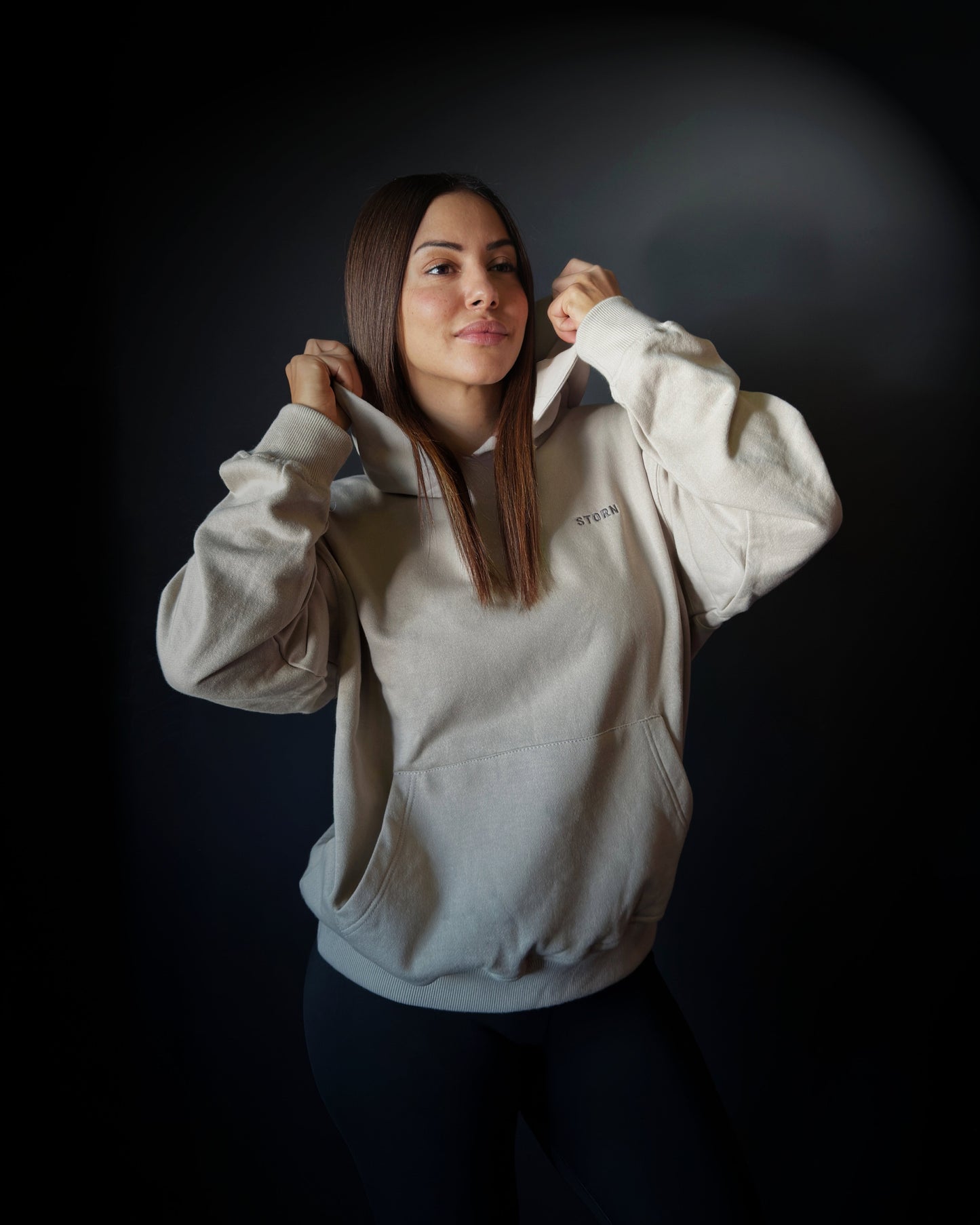 Essential Cosy Hoodie