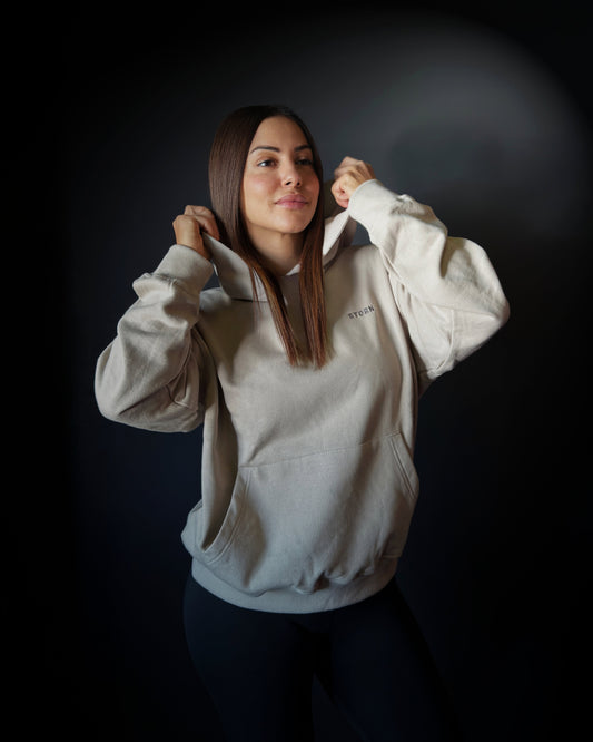 Essential Cosy Hoodie