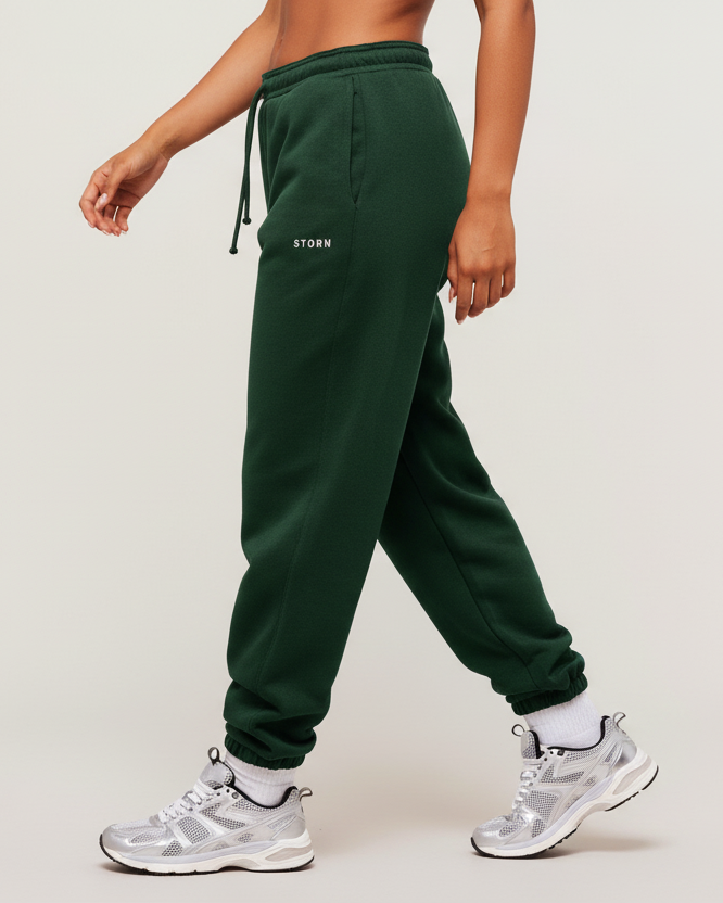 Essential Cosy Jogger