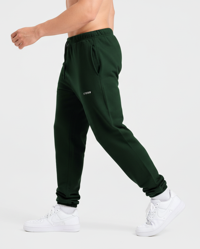 Sweat à capuche Aktiv - Noir