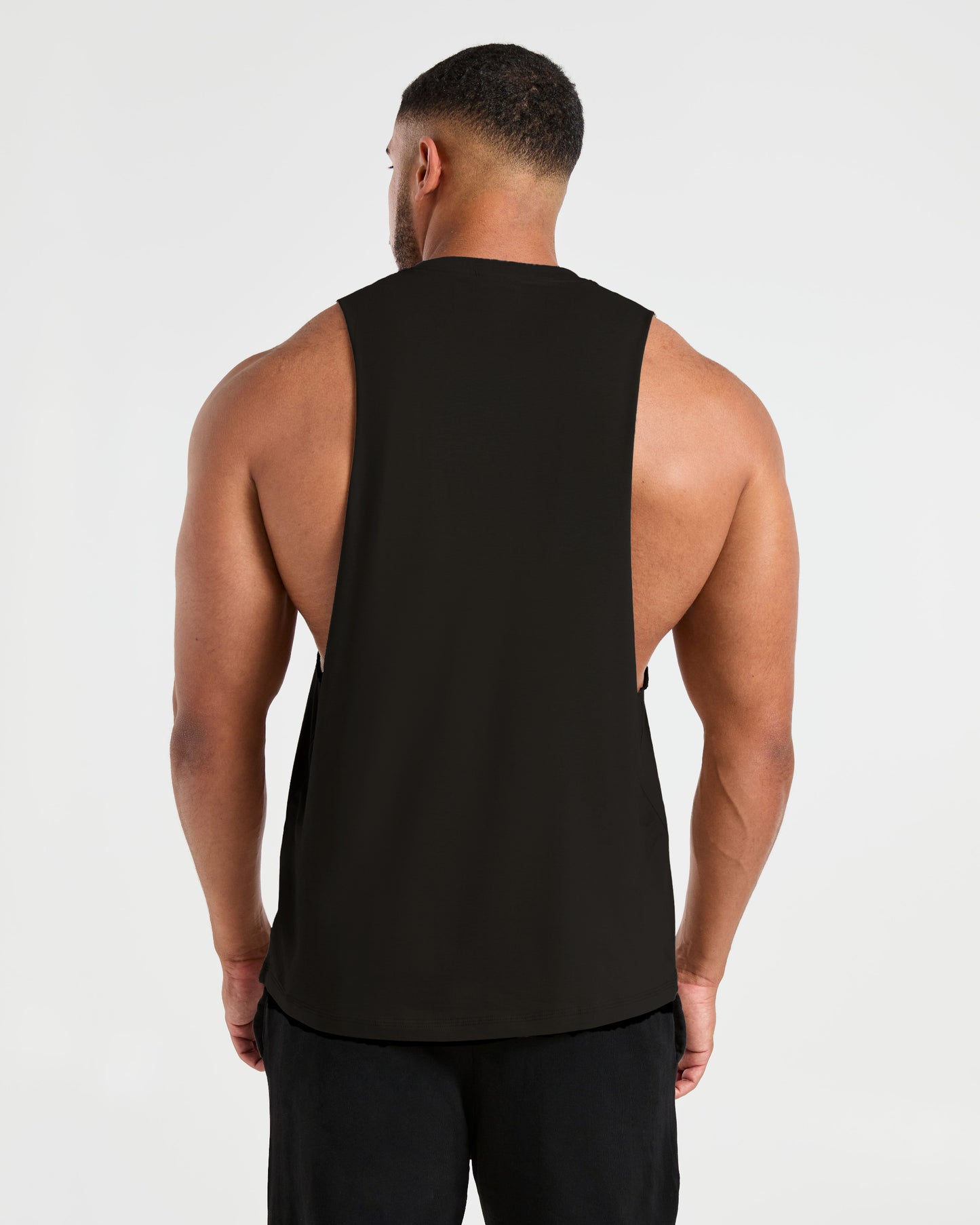 Essential Drop Arm Tank