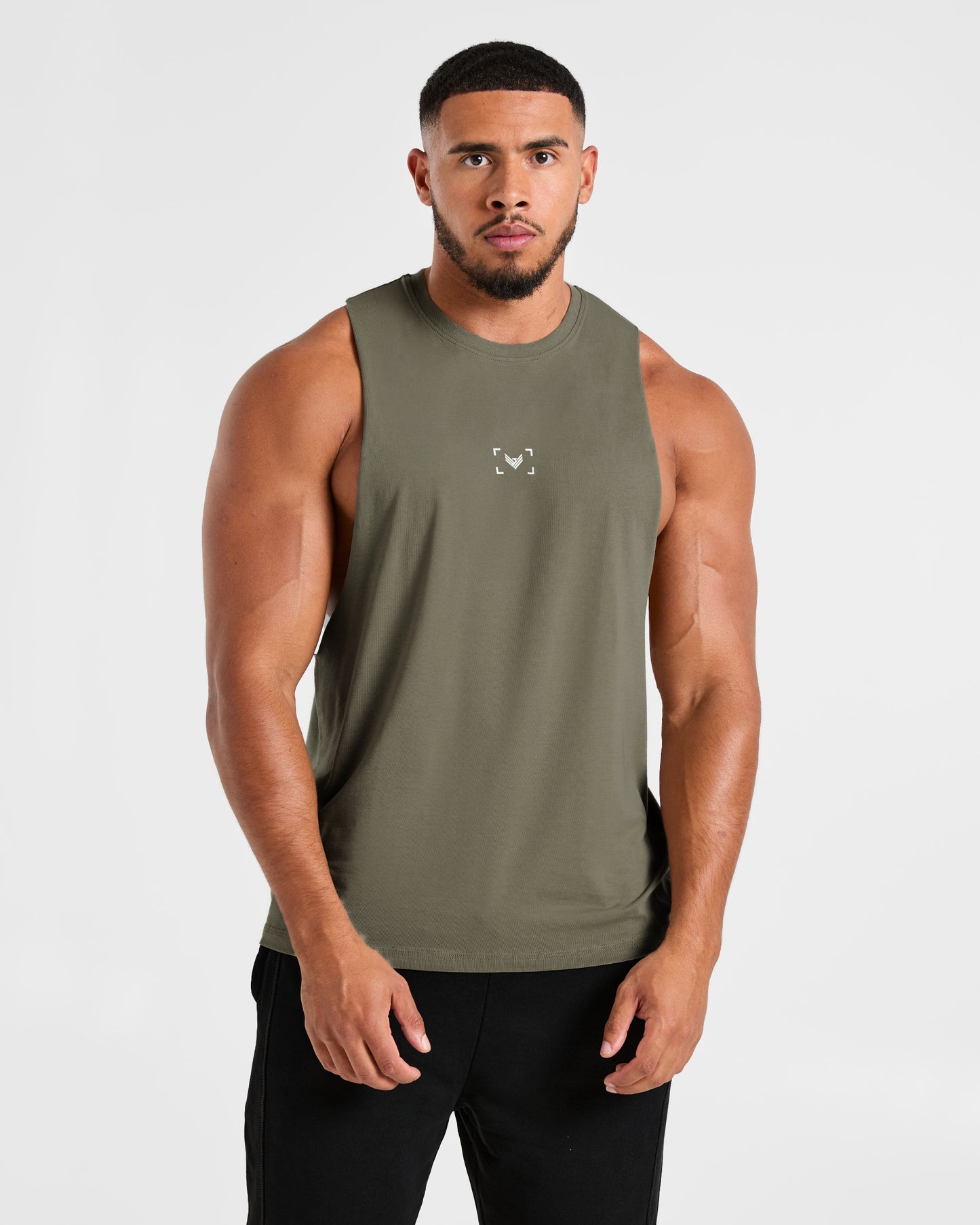 Strike Drop Arm Tank