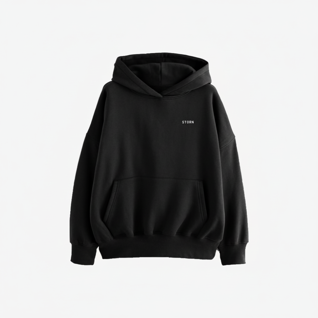 Essential Cosy Hoodie