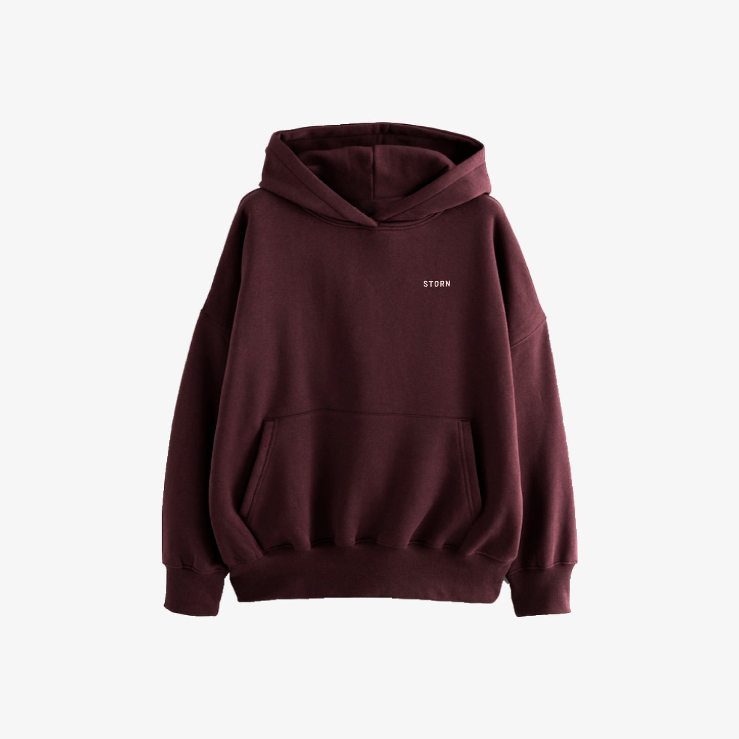 Essential Cosy Hoodie