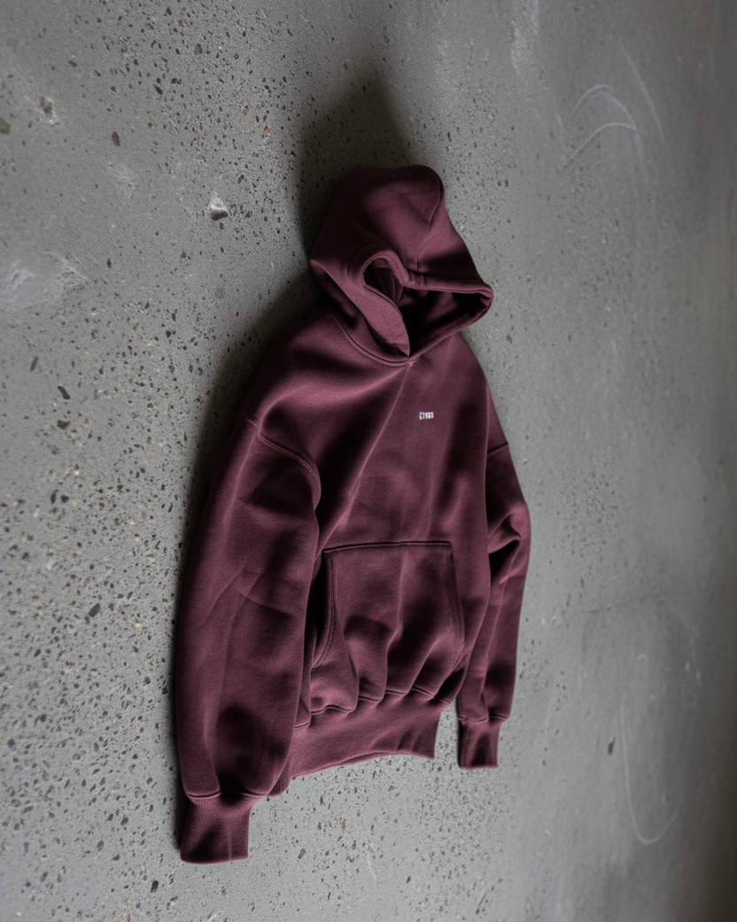 Essential Cosy Hoodie