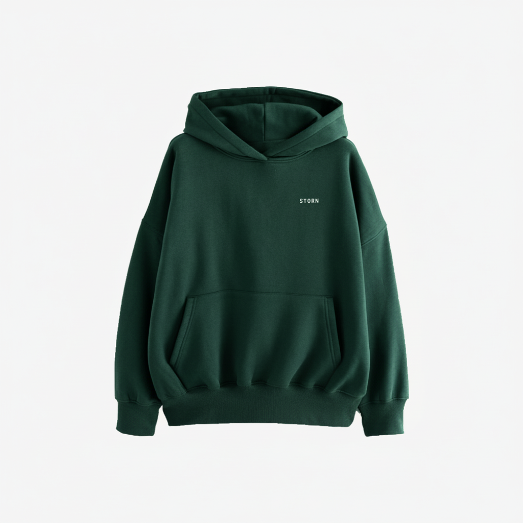 Essential Cosy Hoodie