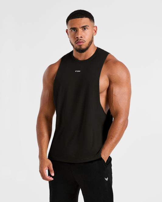 Essential Drop Arm Tank