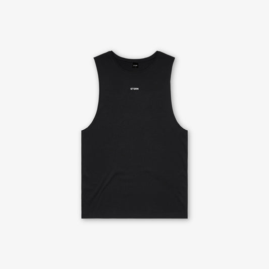 Essential Drop Arm Tank