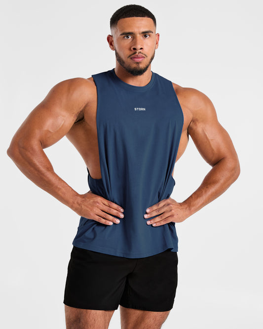 Essential Drop Arm Tank