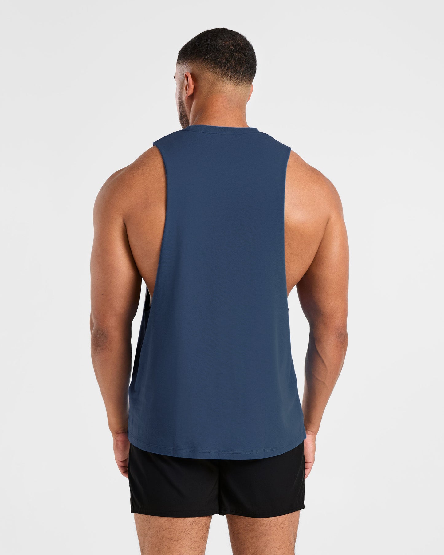 Essential Drop Arm Tank