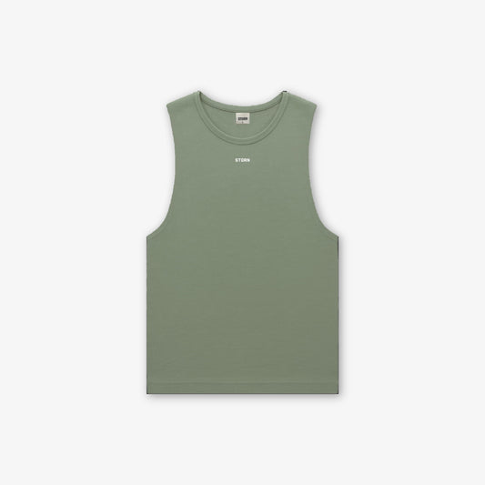 Essential Drop Arm Tank